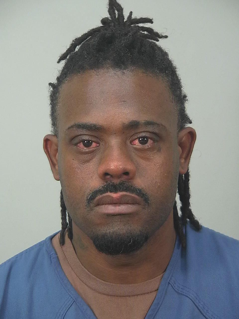 Suspect allegedly battered homeless man, Madison police say